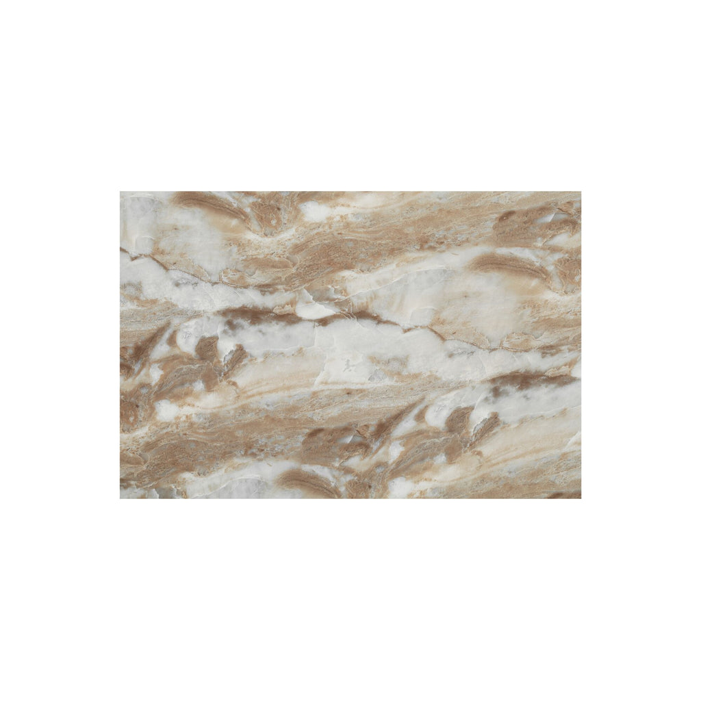 Frida Outdoor Coffee Table Brown