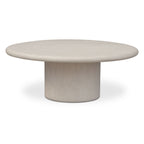 Frida Outdoor Coffee Table Cream