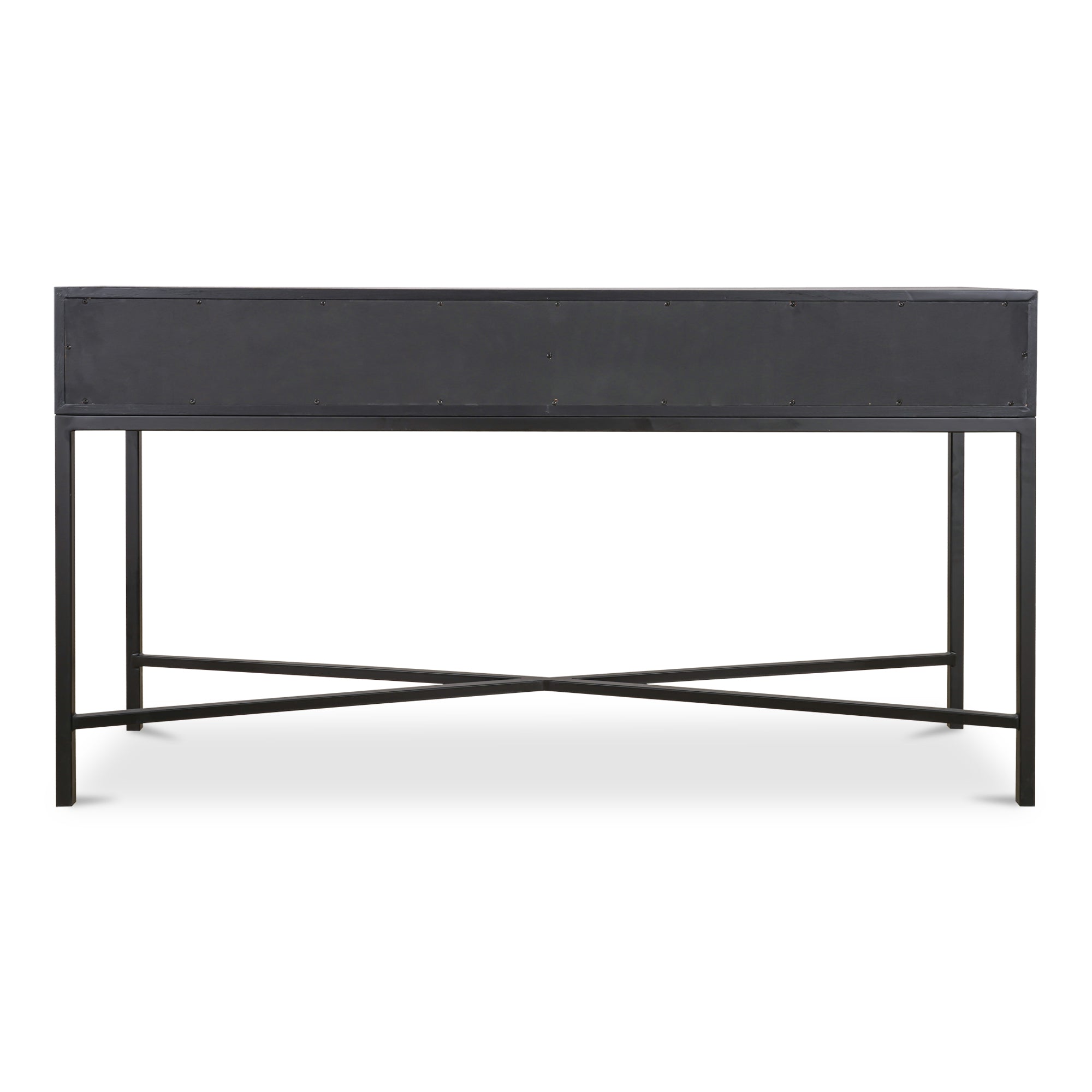Mako Console Table Black