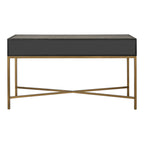 Mako Console Table Grey