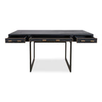 Mako Desk Black