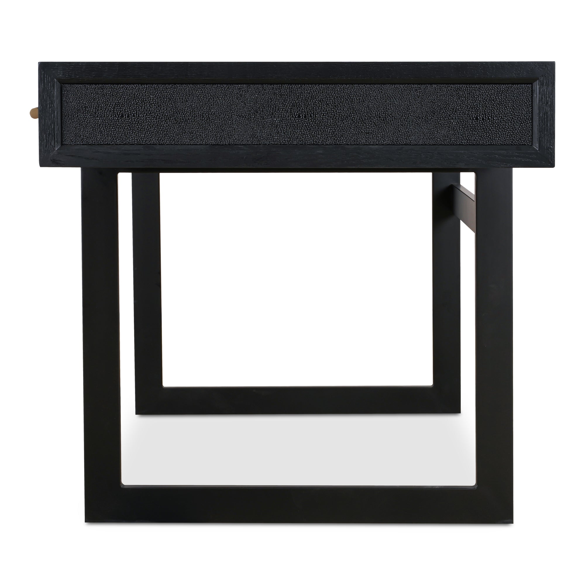 Mako Desk Black