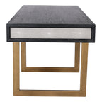 Mako Desk Grey