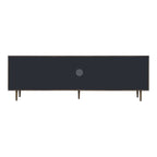 Breu Sideboard Black