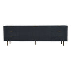 Breu Sideboard Black