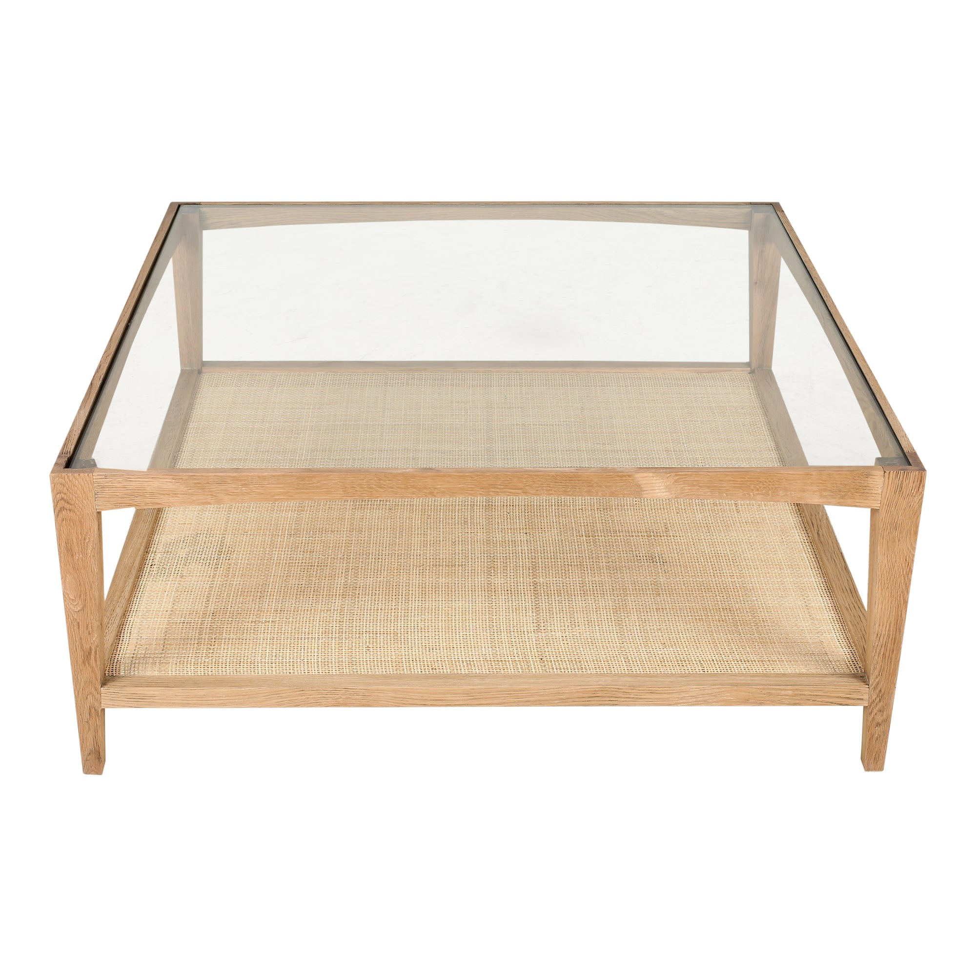 Harrington Coffee Table Natural