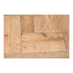 Evander Coffee Table Natural