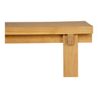 August Counter Table Small