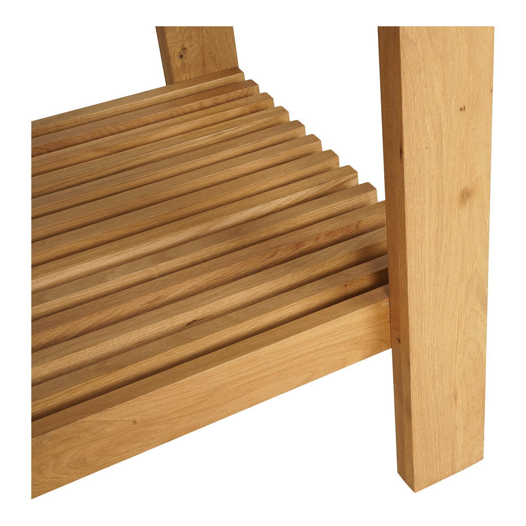 August Counter Table Small