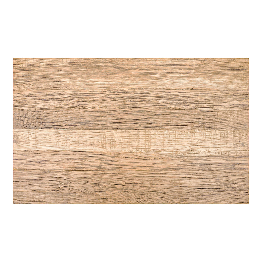 Evander Dining Stool Natural