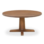 Charles Dining Table Brown