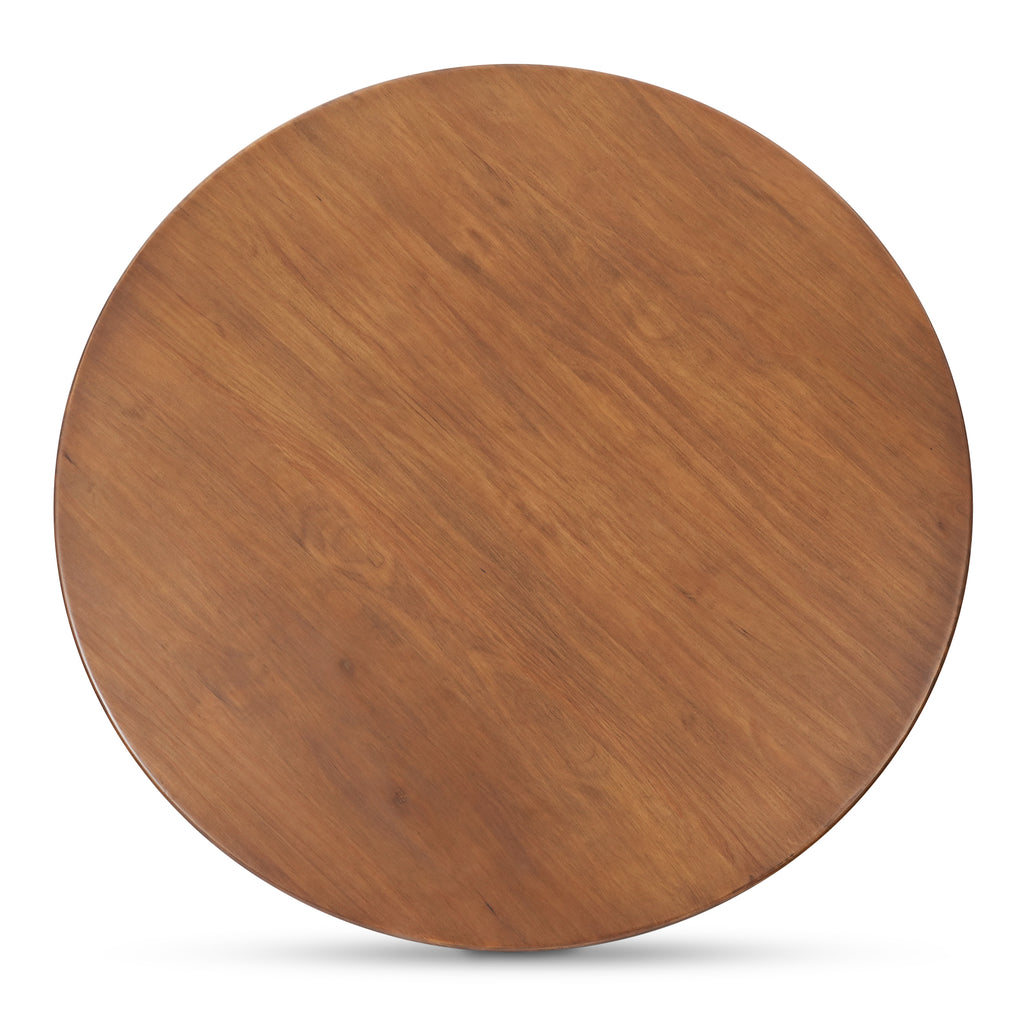 Charles Dining Table Brown