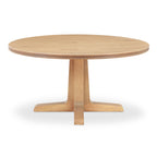 Charles Dining Table Natural