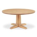Charles Dining Table Natural