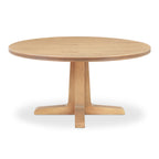 Charles Dining Table Natural
