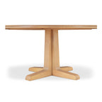 Charles Dining Table Natural