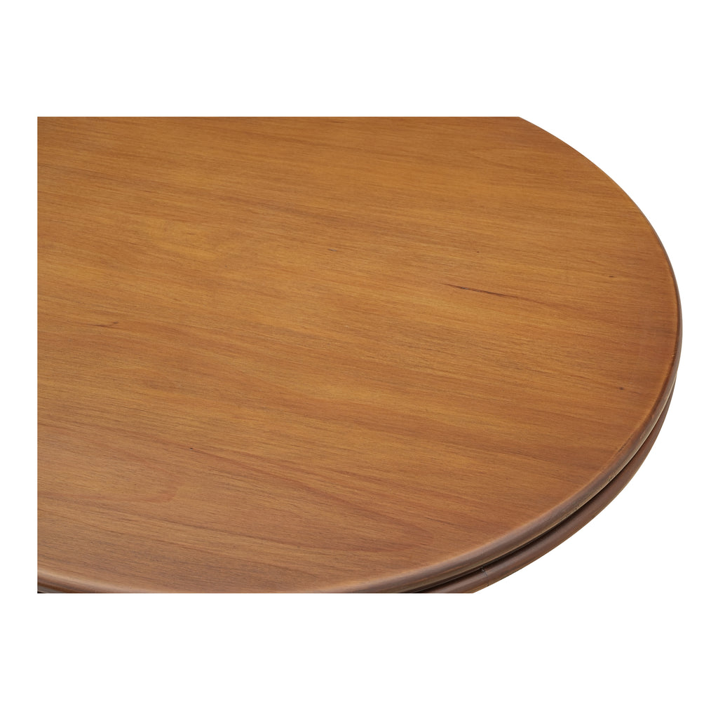 Charles Cafe Table Brown