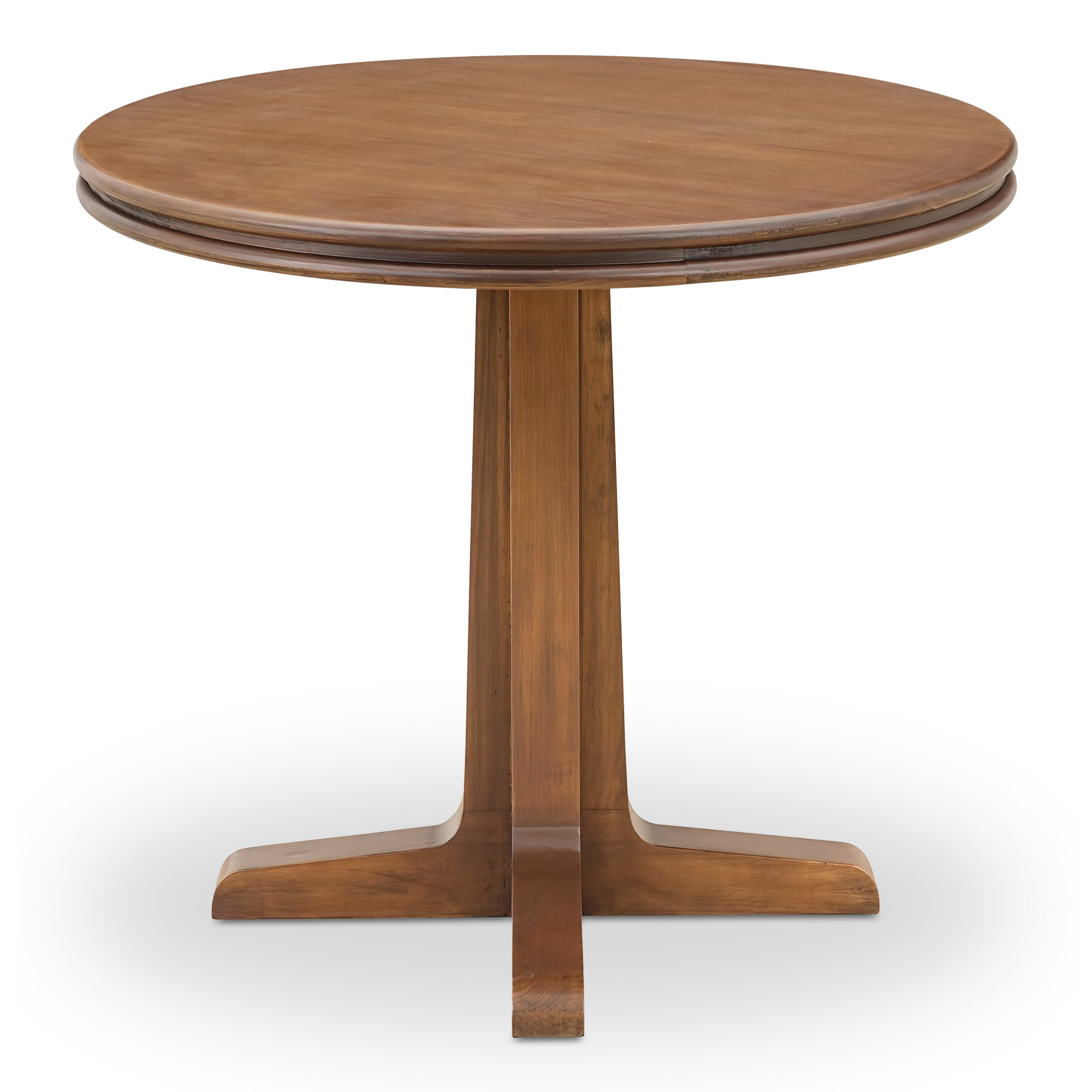 Charles Cafe Table Brown