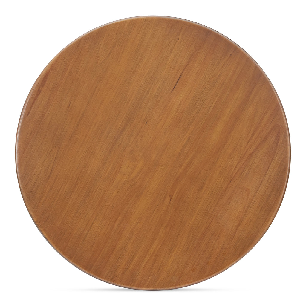 Charles Cafe Table Brown