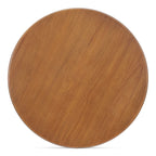 Charles Cafe Table Brown