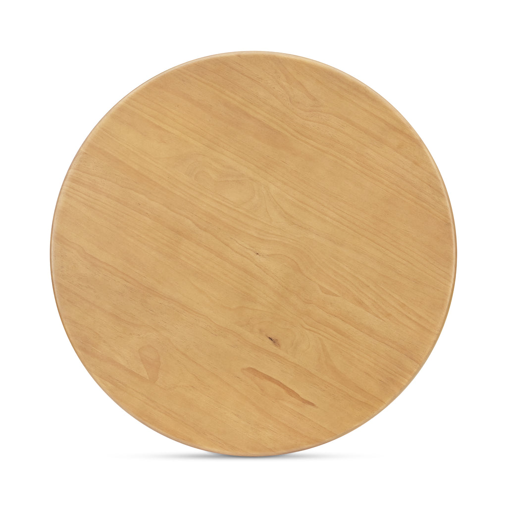 Charles Cafe Table Natural