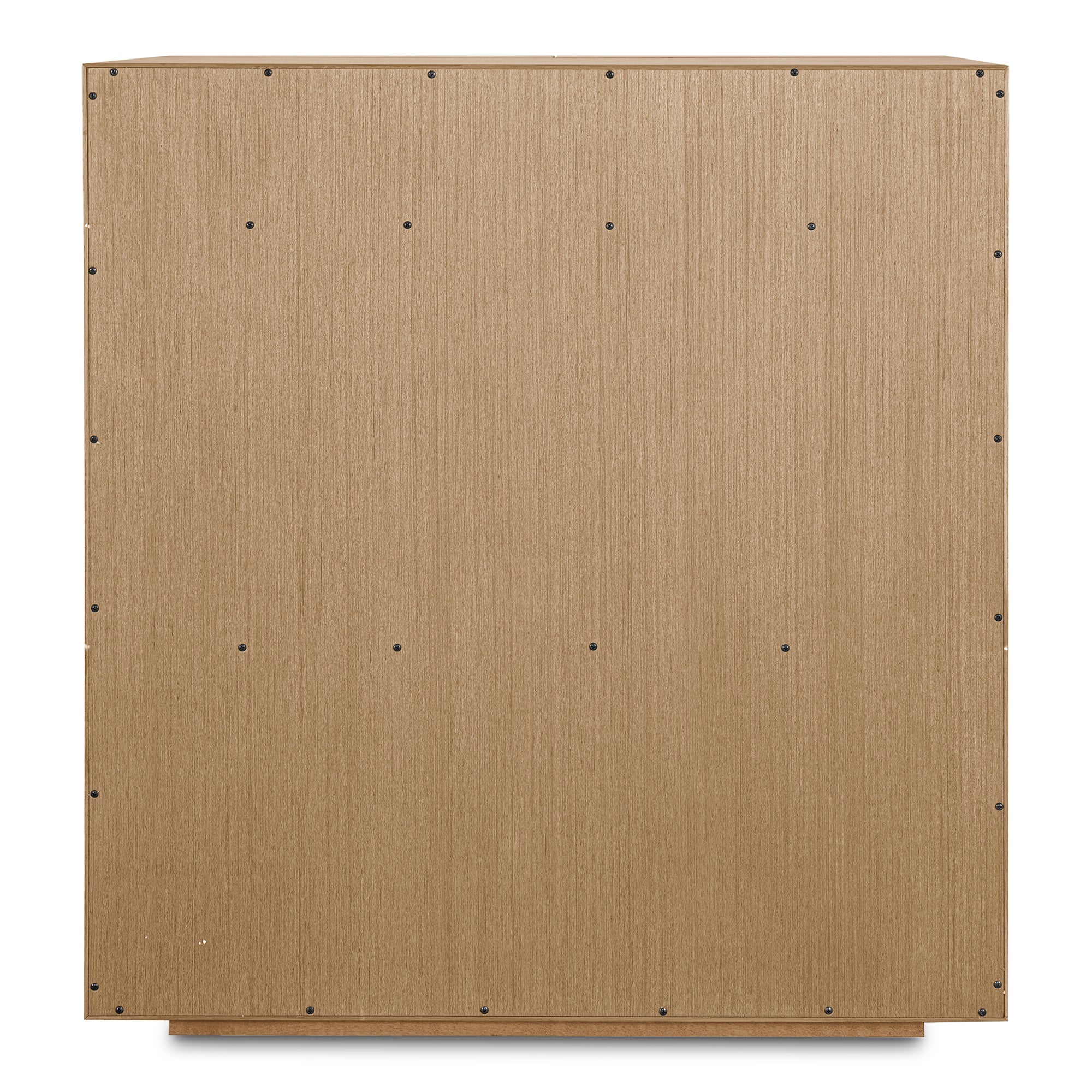 Vermentino Bar Cabinet Oak