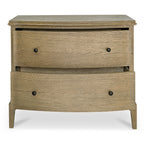 Sadie Nightstand Brown