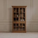Raymond Tall Cabinet Natural