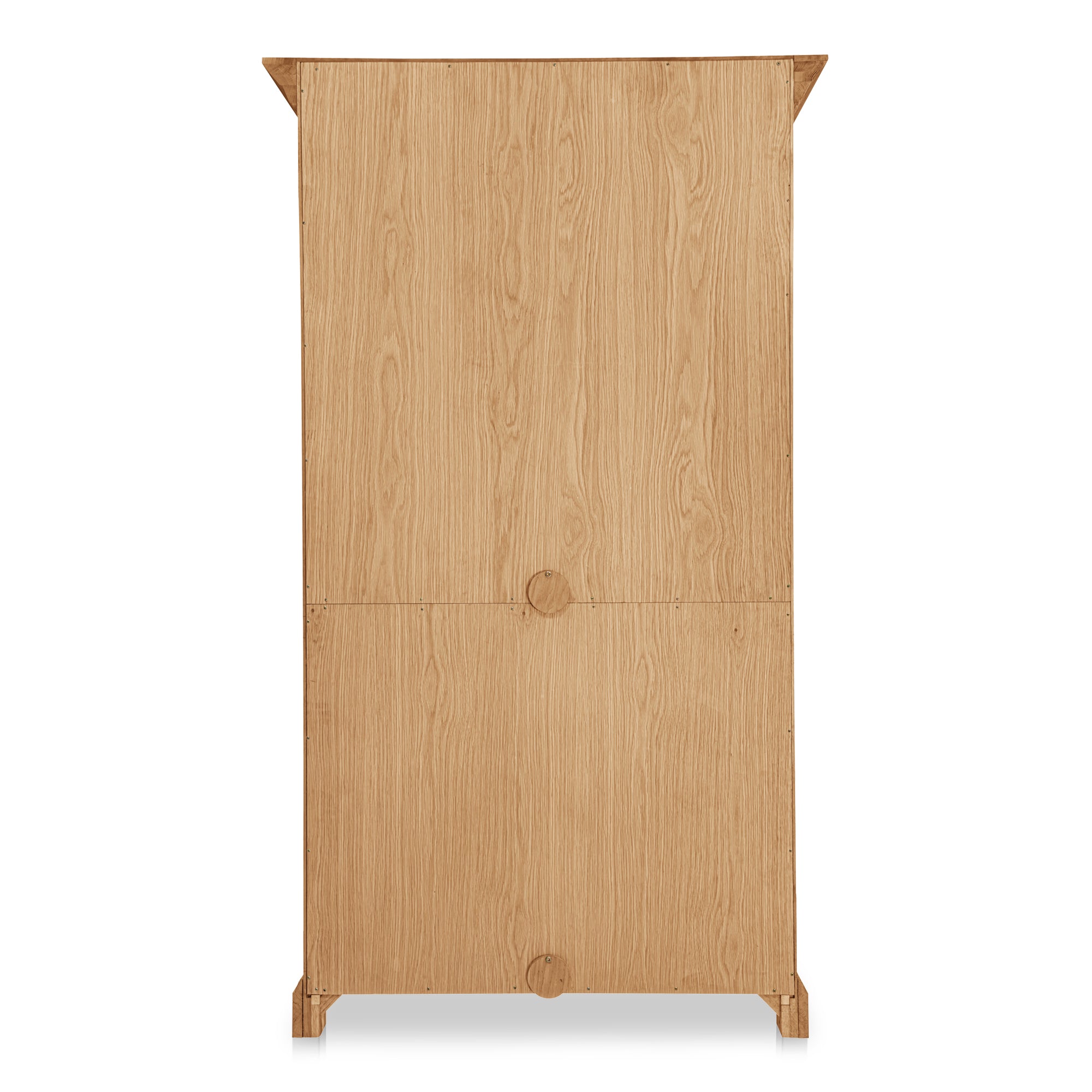Raymond Tall Cabinet Natural