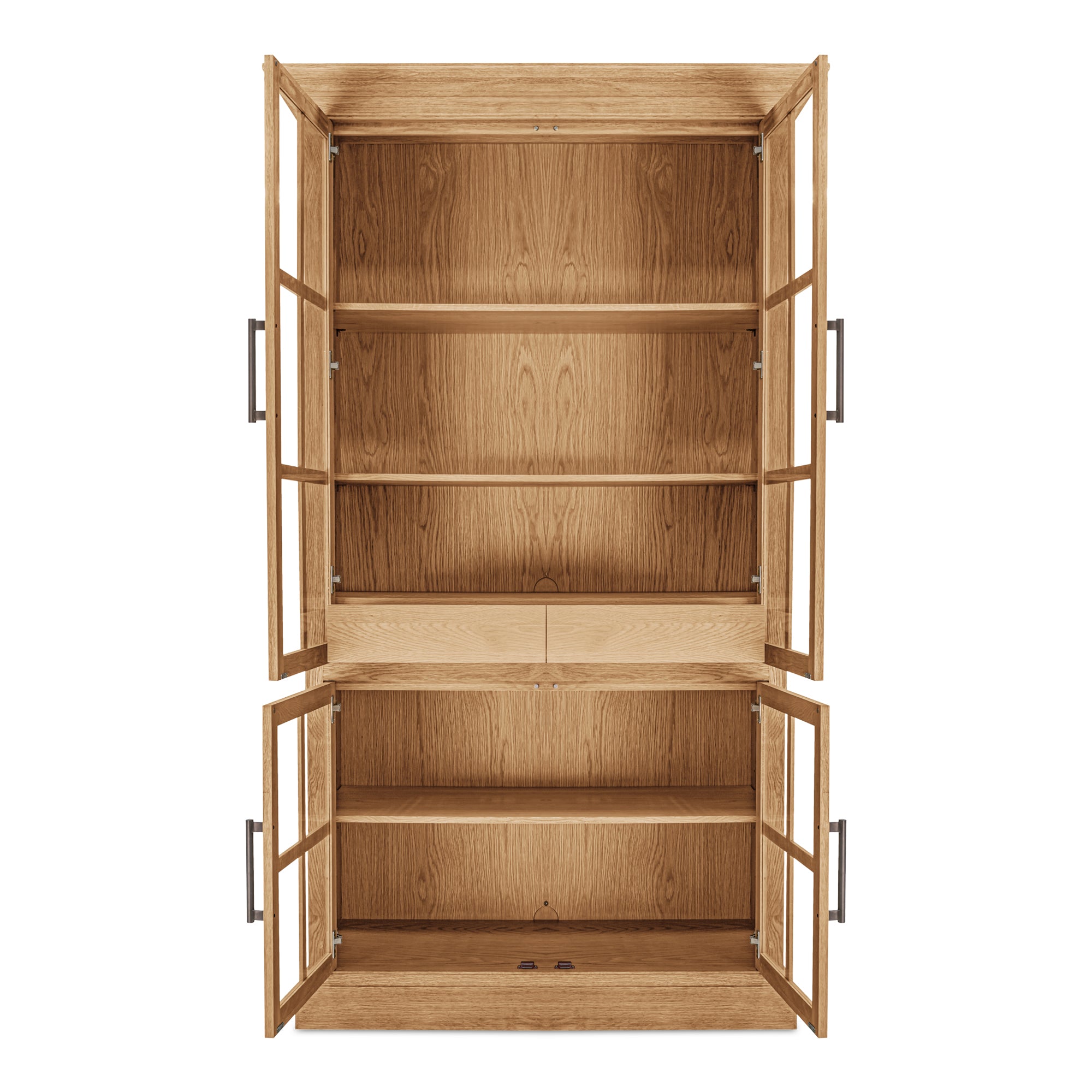 Raymond Tall Cabinet Natural