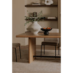 Madison Dining Table Natural