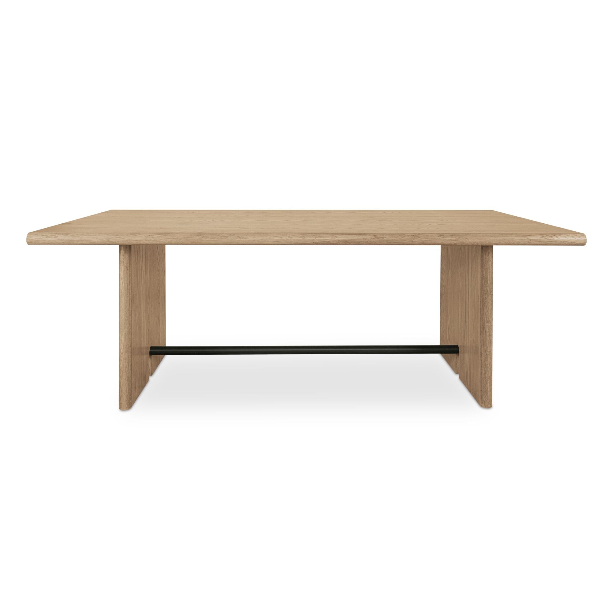 Madison Dining Table Natural