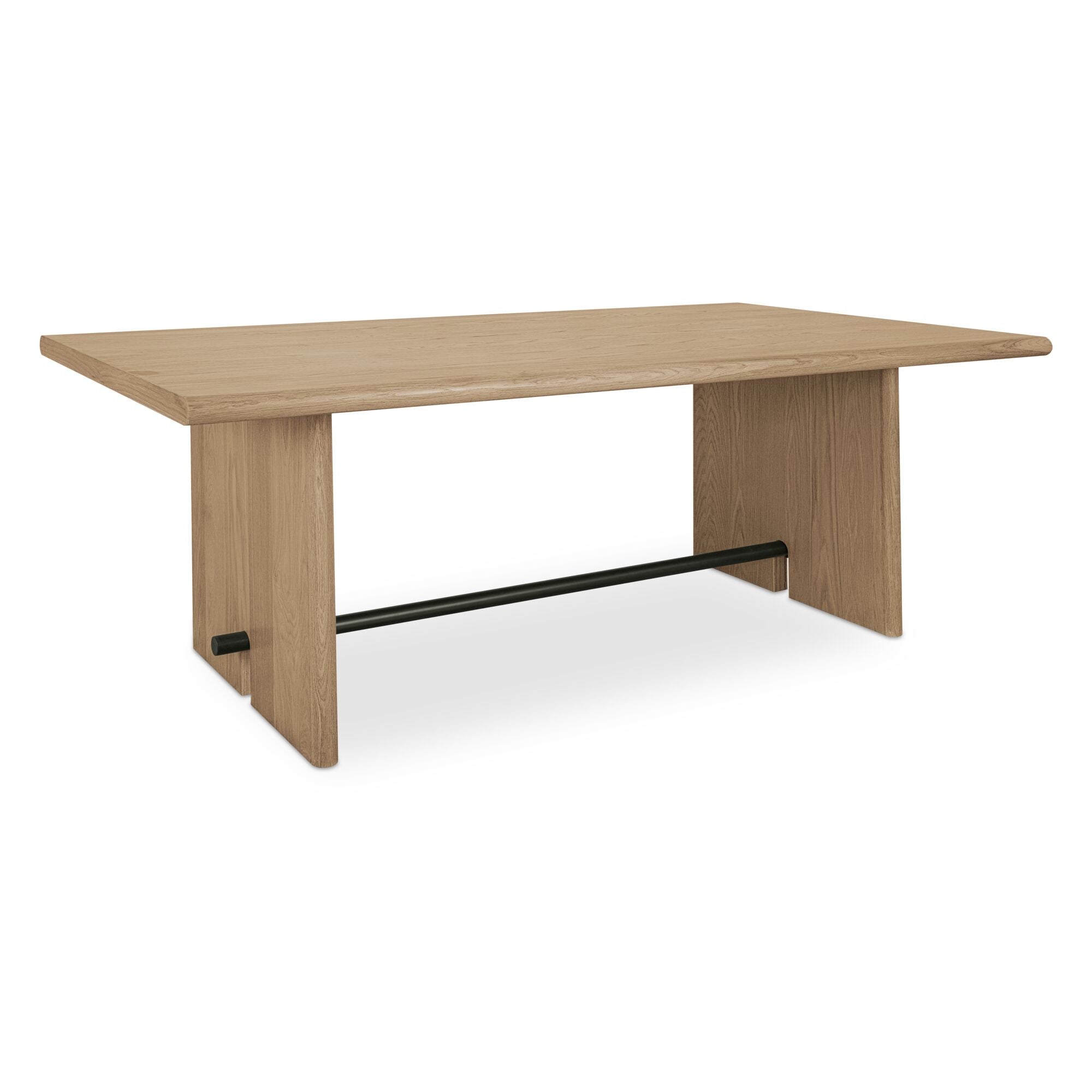 Madison Dining Table Natural