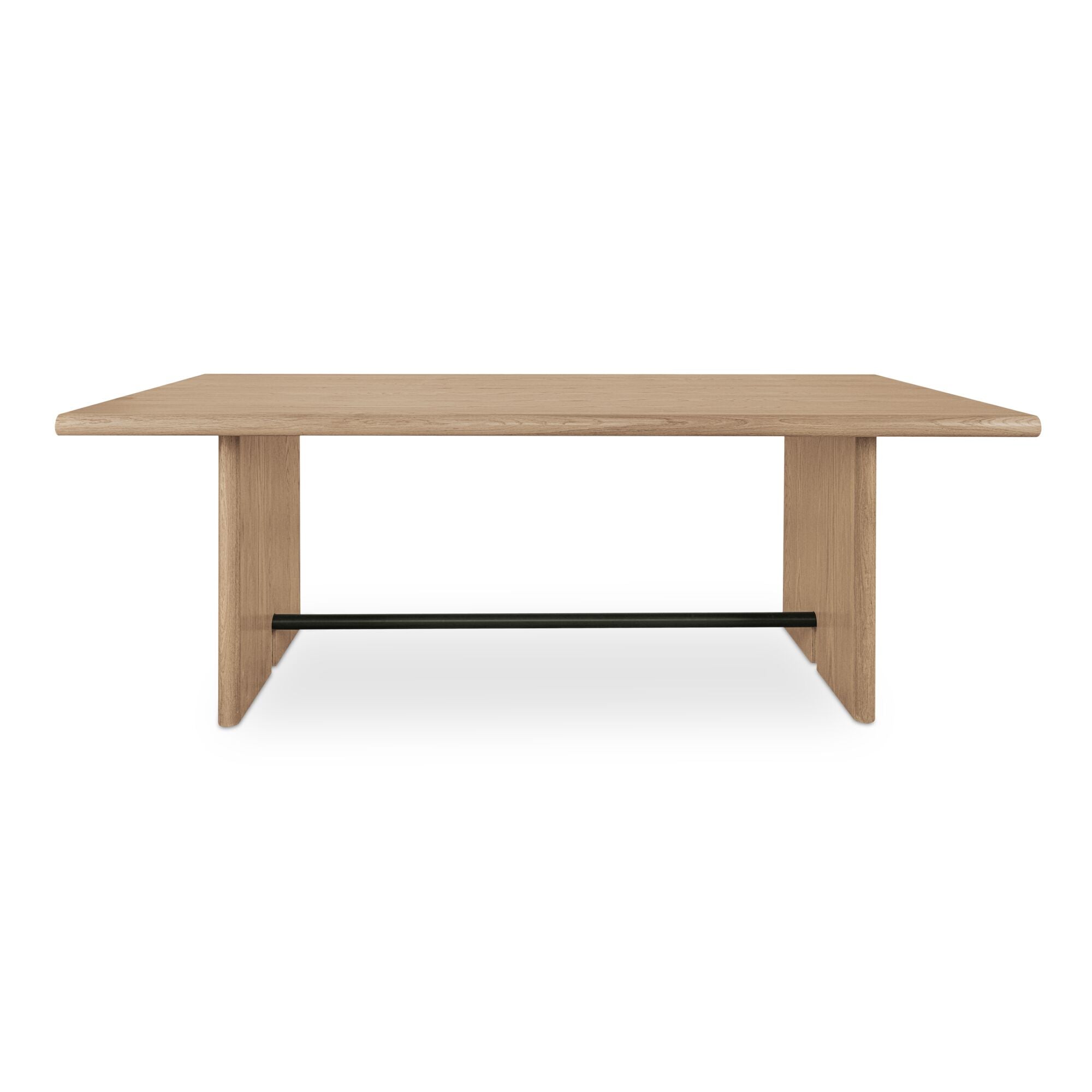 Madison Dining Table Natural