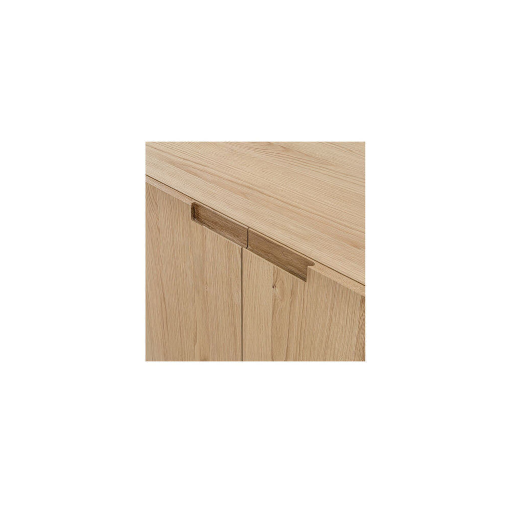 Madison Sideboard Natural