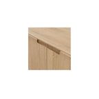 Madison Sideboard Natural
