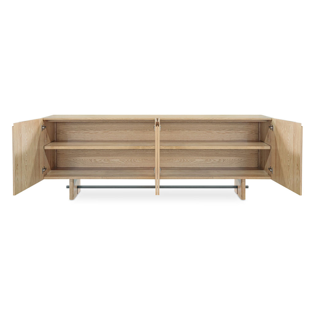 Madison Sideboard Natural