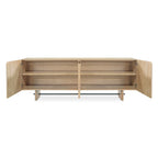 Madison Sideboard Natural