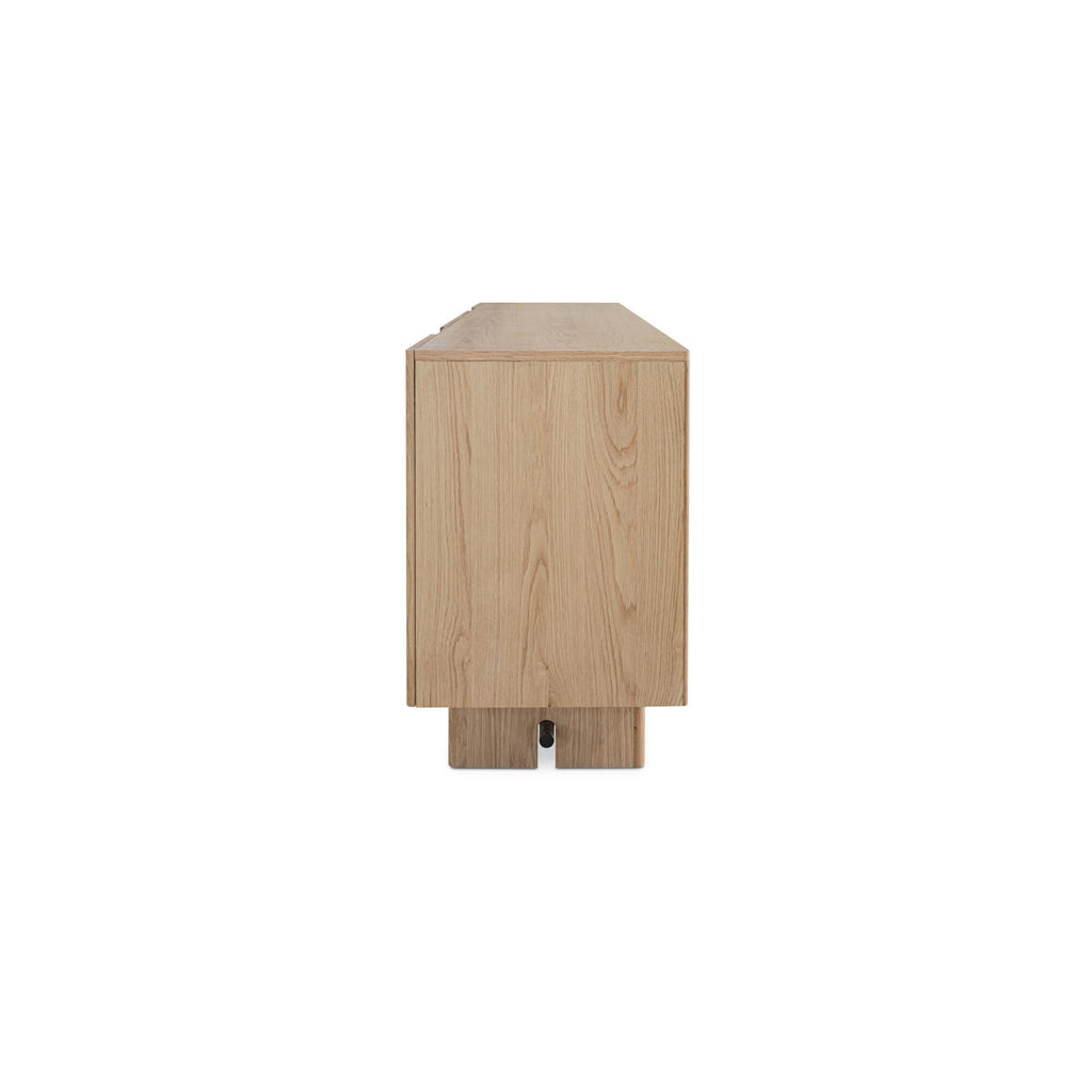 Madison Sideboard Natural