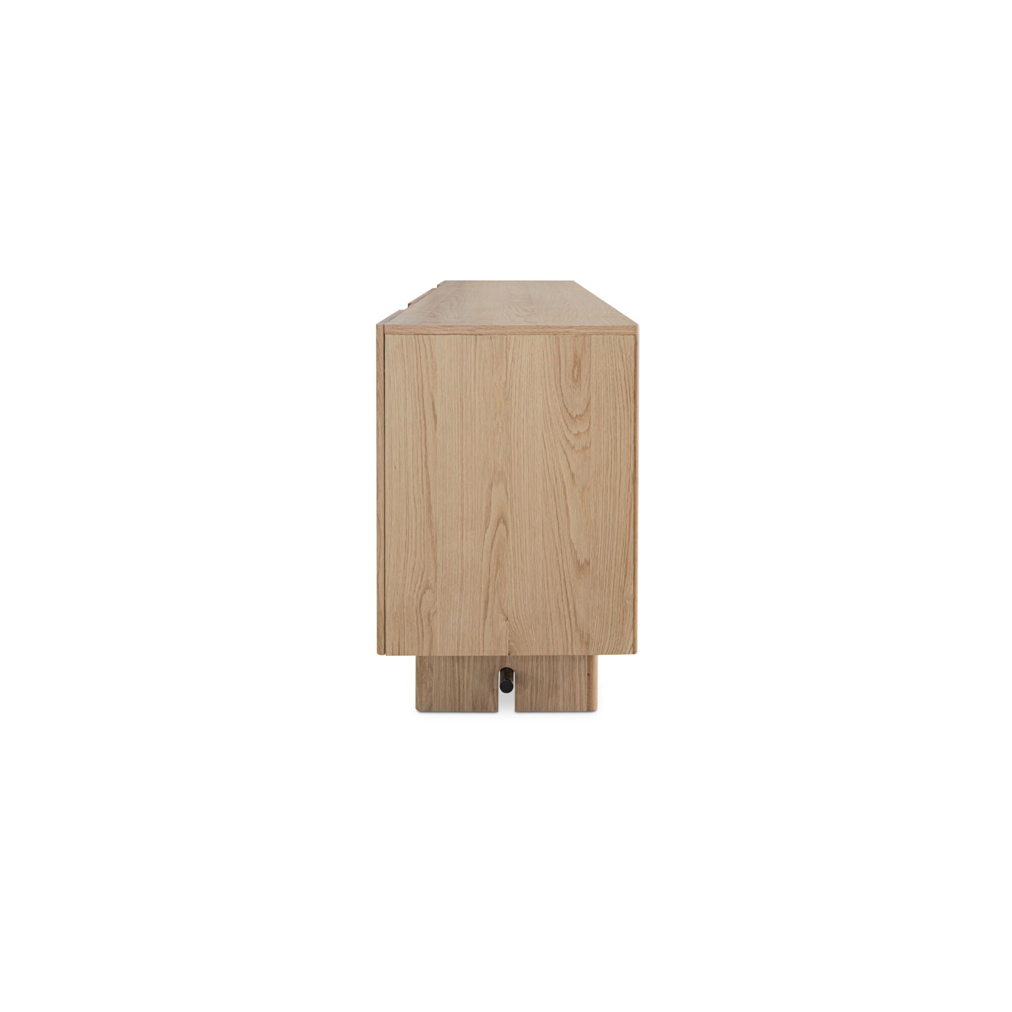 Madison Sideboard Natural