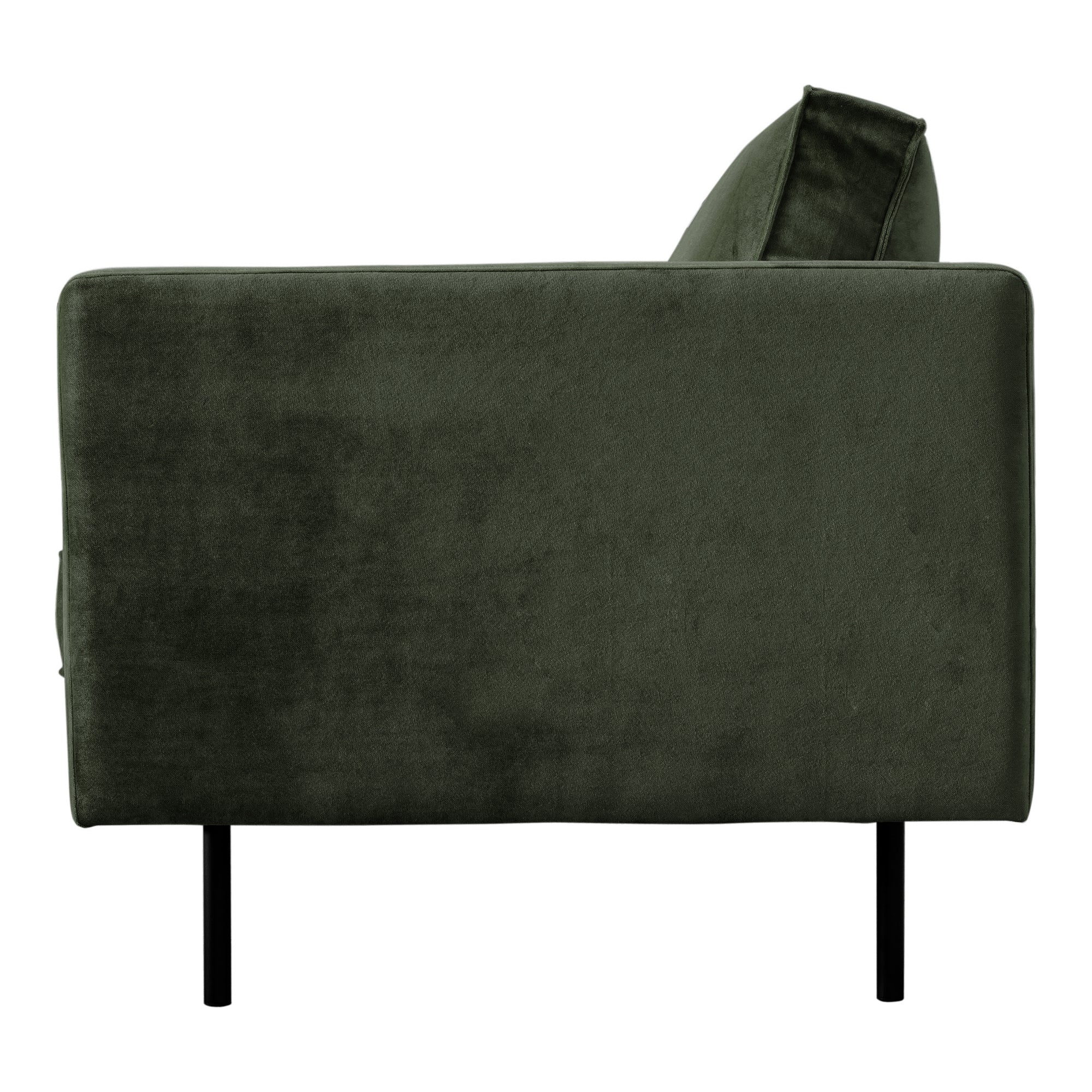 Raphael Sofa Dark Green
