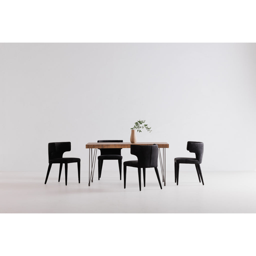 Boneta Dining Table Small Natural