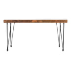 Boneta Dining Table Small Natural