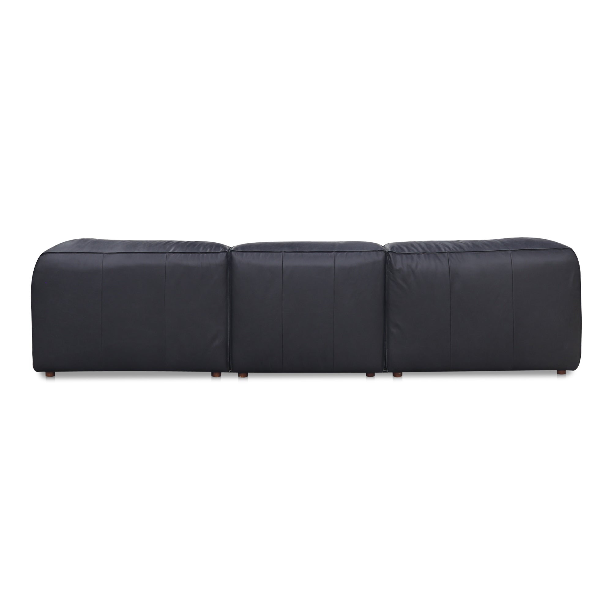 Form Signature Modular Sectional Vantage Black