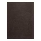 Form Signature Modular Sectional Espresso Brown Leather