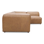 Form Signature Modular Sectional Sonoran Tan