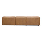 Form Signature Modular Sectional Sonoran Tan