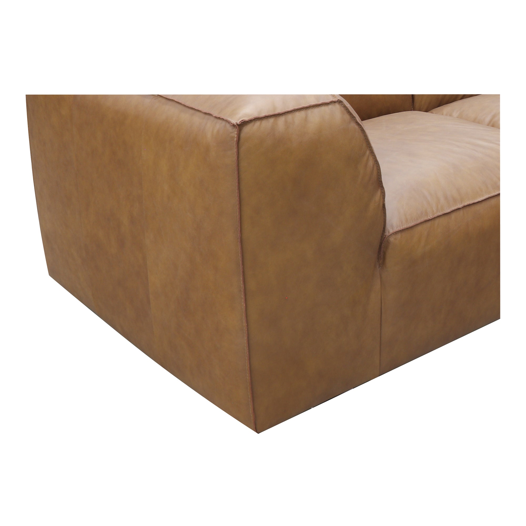 Form Signature Modular Sectional Sonoran Tan