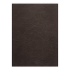 Form Nook Modular Sectional Espresso Brown