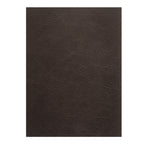 Form Classic L-Shaped Modular Sectional Espresso Brown